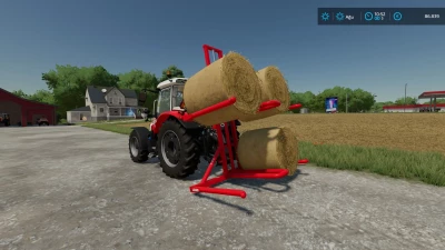 FS22 LIZARD Q7 v2.0.0.0