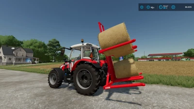 FS22 LIZARD Q7 v2.0.0.0