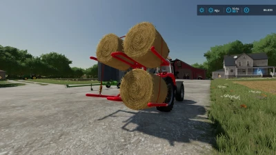 FS22 LIZARD Q7 v2.0.0.0