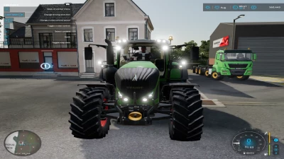 FS22 Mt900 v1.0.0.0