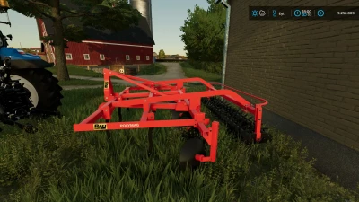 FS22 POLYMAG 300 v5.0