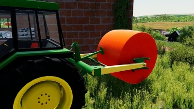 FS22 Rozmaryn H912 v1.0.0.0