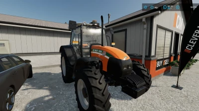 FS22 ST MAX 105 v2.0.0.0