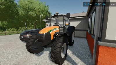 FS22 ST MAX 105 v2.0.0.0