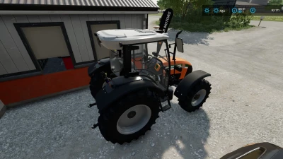 FS22 ST MAX 105 v2.0.0.0