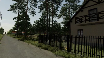 FS22 Stara Olesnica v1.0.0.0