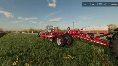 FS22 Tiger 6DT v6.0.0.0