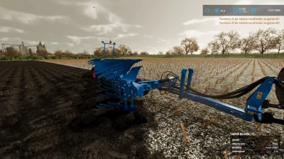 FS22 TITAN 18 V5.0.0.0