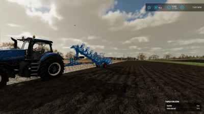 FS22 TITAN 18 V5.0.0.0