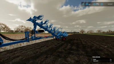 FS22 TITAN 18 V5.0.0.0