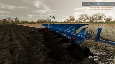 FS22 TITAN 18 V5.0.0.0