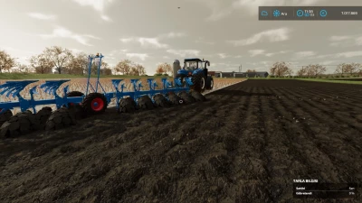 FS22 TITAN 18 V5.0.0.0