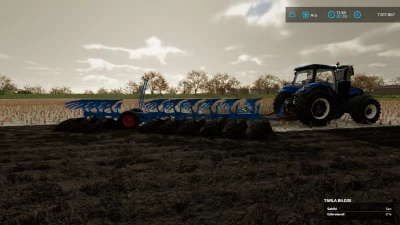 FS22 TITAN 18 V5.0.0.0