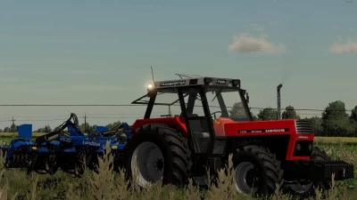 FS22 Ursus 6cyl 4x4 Pack v1.0.0.0