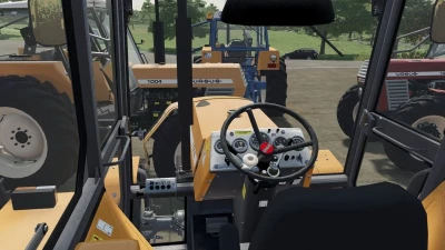 FS22 URSUS C385-1014 v1.0.0.1