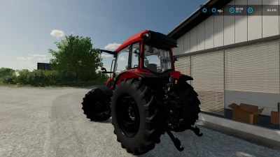 FS22 VALTRA A SERIES V5