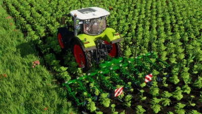 Garford Robocrop v1.0.0.0