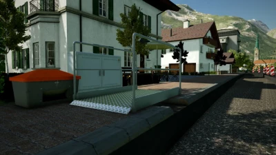 German Road Signs v1.1.0.0