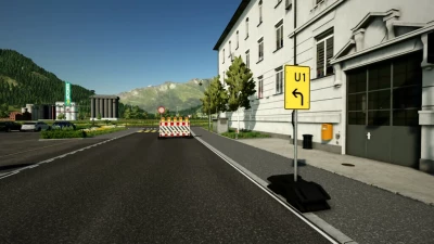 German Road Signs v1.1.0.0