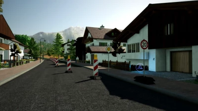 German Road Signs v1.1.0.0