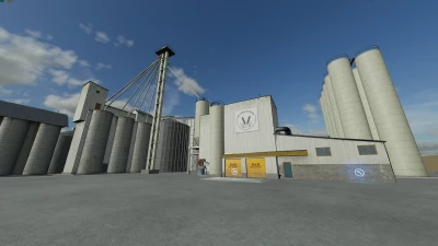 Grainmill without Pallet v1.2