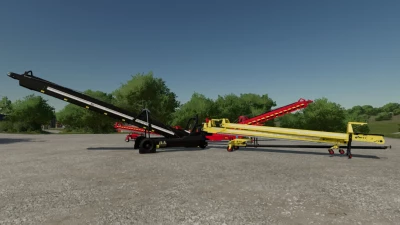 Grimme SL8022 Quantum And TC816 Autoload v1.0.0.0