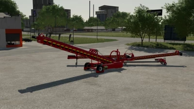 Grimme SL8022 Quantum And TC816 Autoload v1.0.0.0