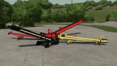 Grimme SL8022 Quantum And TC816 Autoload v1.0.0.0