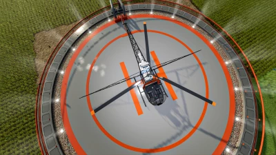 Helipad V1.0.0.0