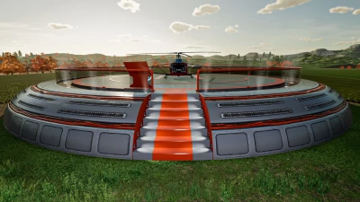 Helipad V1.0.0.0