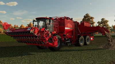 Holmer Terra Dos T4-40 v1.0.1.0