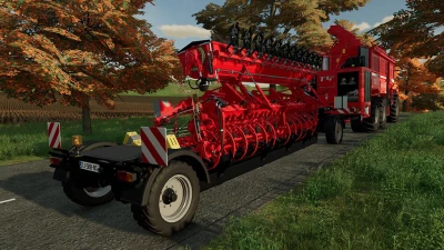 Holmer Terra Dos T4-40 v1.0.1.0