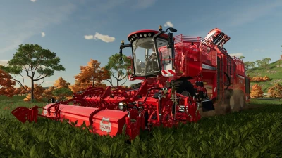 Holmer Terra Dos T4-40 v1.0.1.0