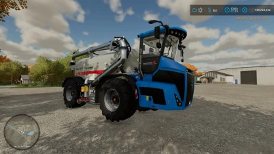 Holmer Variant 435 Extra v1.0.0.0