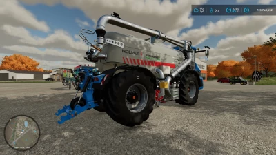 Holmer Variant 435 Extra v1.0.0.0