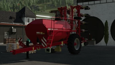 Horsch Maestro 12 SW v1.0.0.0