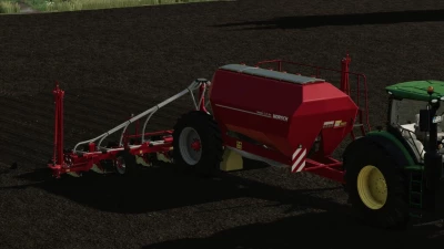 Horsch Maestro 12 SW v1.0.0.0