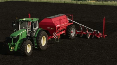 Horsch Maestro 12 SW v1.0.0.0