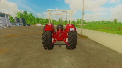 IHC 353 v1.6.0.0