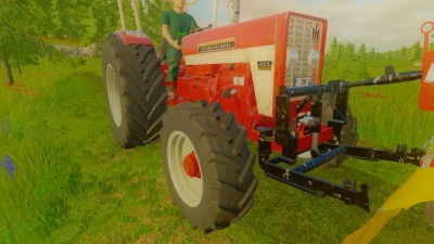 IHC 353 v1.6.0.0