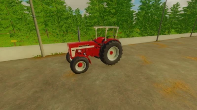 IHC 353 v1.6.0.0