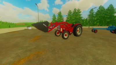 IHC 353 v1.6.0.0