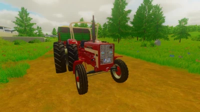 IHC 353 v1.6.0.0