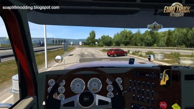 International 9900i by soap98 v1.2 1.44