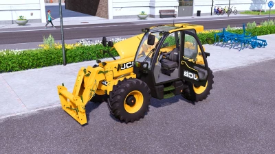 JCB 542-70 V2.0