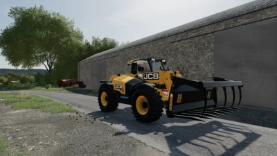 JCB Agri Loadall v1.0.0.1