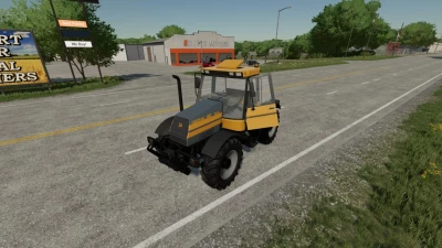 JCB Fastrac 150 v3.0