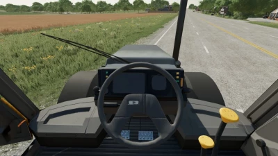 JCB Fastrac 150 v3.0