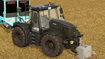 JCB Fastrac 3200 Xtra v1.0.0.0