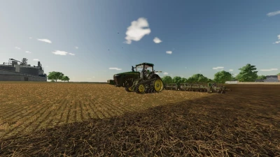 John Deere 2210 v1.0.0.0